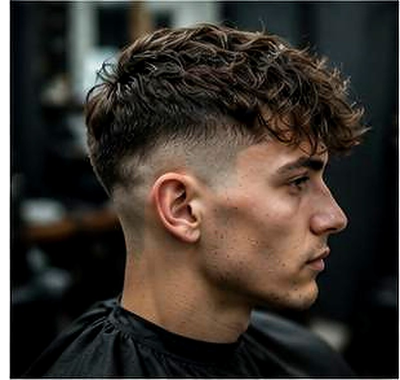 Classic Fade