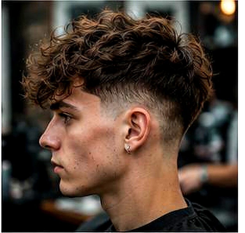 Textured Crop