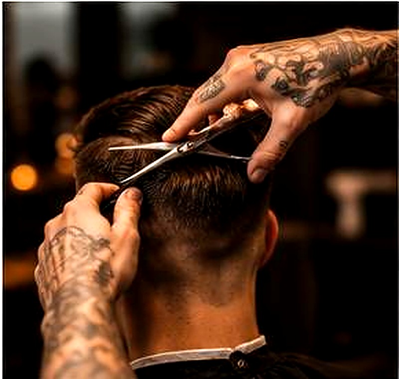 Buzz Cut
